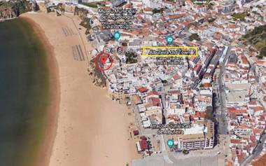 41 Luxury sea view Old town center