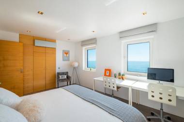 41 Luxury sea view Old town center