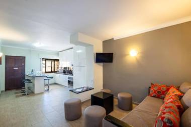 18 Old Town Center Beach 2 min Walk