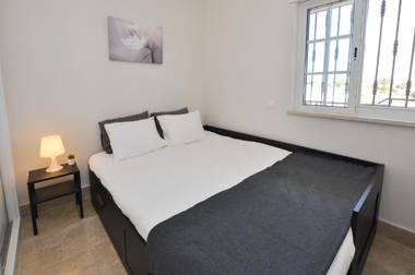 Oura Sea View by OCvillas