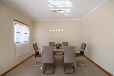 Apartamento Água Brisa