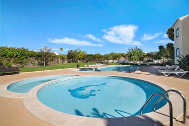 T2 Bosque de São José