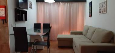 Ah Albufeira - Apartment Split Level near the beach