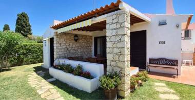 Lotus Villa 2 Albufeira