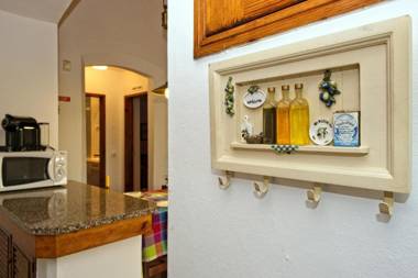 Lotus Villa 2 Albufeira