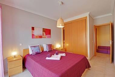 Albufeira Garden Villa With Pool by Homing