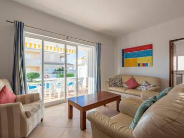 Luxury villa in Albufeira with private pool