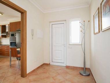 Lively holiday home in Albufeira with private pool 500m from the beach