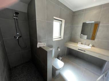 Luxury villa in Albufeira with heated private pool