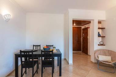 Albufeira Salgados Beach by Homing