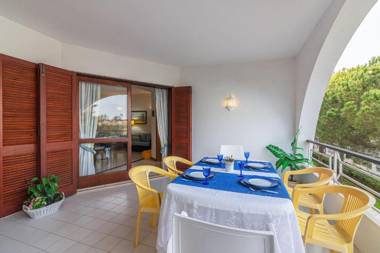 Albufeira Salgados Beach 2 by Homing