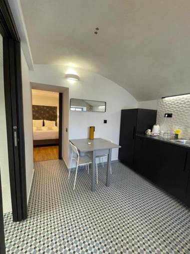 Fisherman's Albufeira Cosy Studio