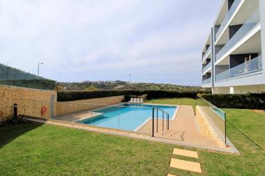 Albufeira Prestige With Pool by Homing