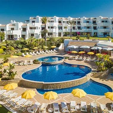 Amazing 2-Bedroom Appartment with big terrace!