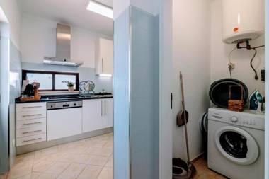 Holiday 1 Bed Apartment with pool in Albufeira