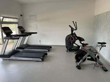 Apartamento Vista Jardim by Portucasa