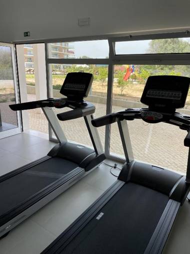 Apartamento Vista Jardim by Portucasa