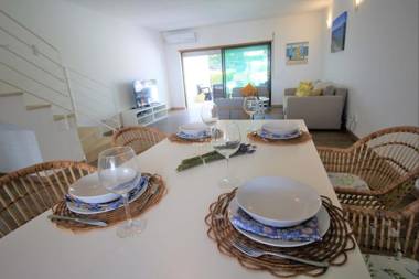 Apartment dalma Baia do Mel