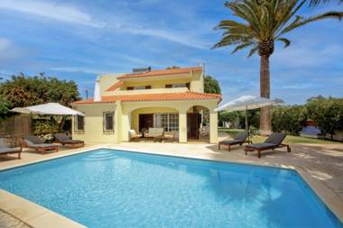 Villa Angelica by Portucasa