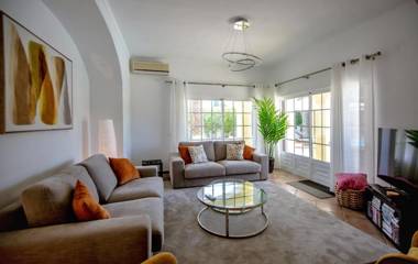 Villa Angelica by Portucasa