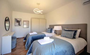 Villa Angelica by Portucasa