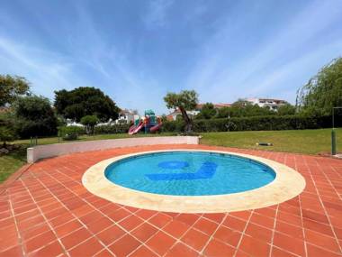 Albufeira Twins 2 With Pool by Homing