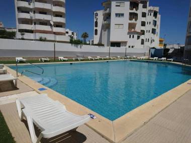 1 Bedroom Apartment Chaves Praceta Vitorino Nemesio Albufeira