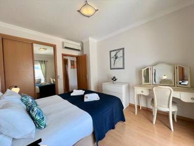 Albufeira Terrace With Pool by Homing