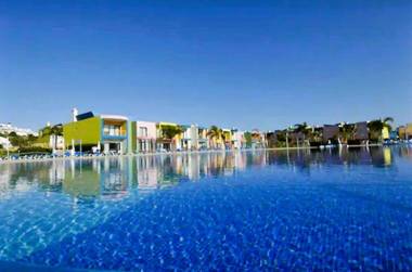 1 Bedroom flat in Albufeira Marina