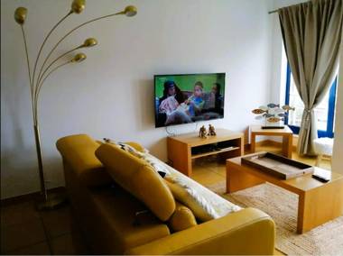 1 Bedroom flat in Albufeira Marina