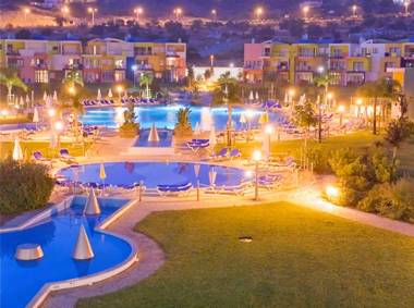 1 Bedroom flat in Albufeira Marina