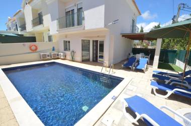 VILLA ÁGUIA MARINA M