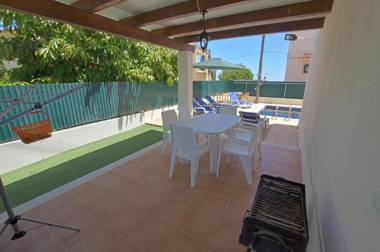 VILLA ÁGUIA MARINA M