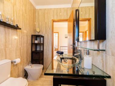 Akivillas Albufeira Blue