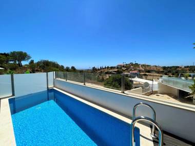 Albufeira Deluxe Residence With Pool by Homing