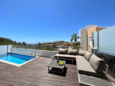 Albufeira Deluxe Residence With Pool by Homing