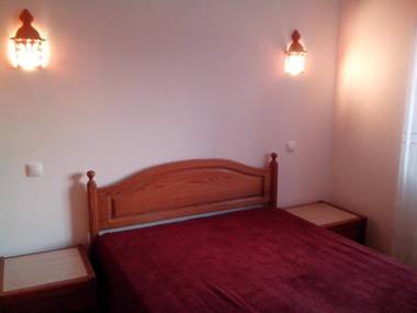 Inviting 2-Bed Apartment in Albufeira