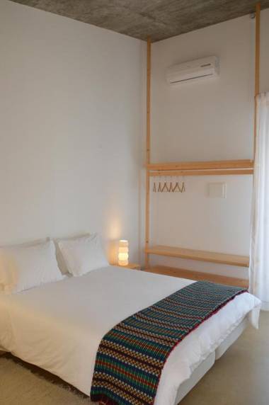 Casa do Roxo - Eco Design Country House