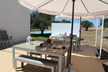 Casa do Roxo - Eco Design Country House