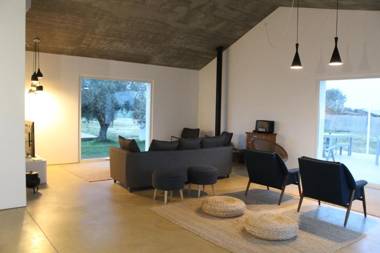 Casa do Roxo - Eco Design Country House