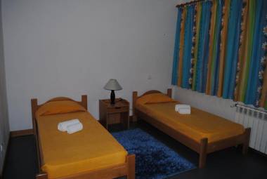 HI Abrantes – Pousada de Juventude