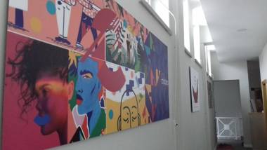 Hostel Criativo do Sabugueiro