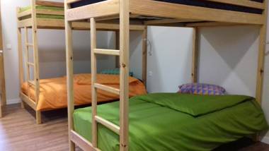 Hostel Criativo do Sabugueiro