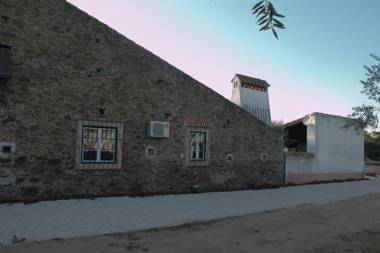 Quinta de SantAna da Várzea