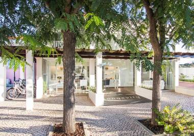 Longevity Cegonha Country Club