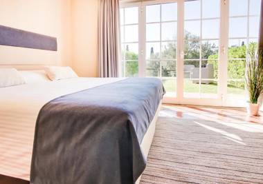 Longevity Cegonha Country Club