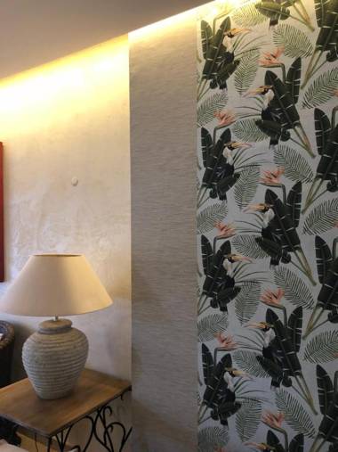 Hotel Parque das Laranjeiras