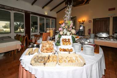 Hotel Apartamento Do Golfe