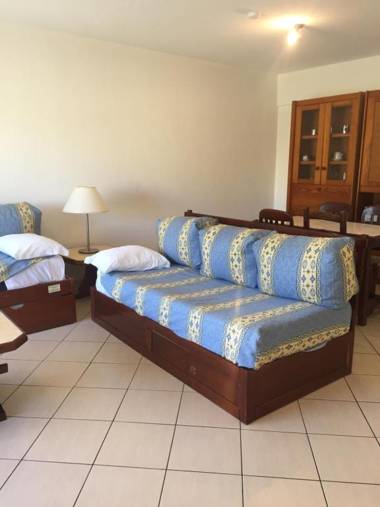 Parque Mourabel Oasis Village & Pe do Lago