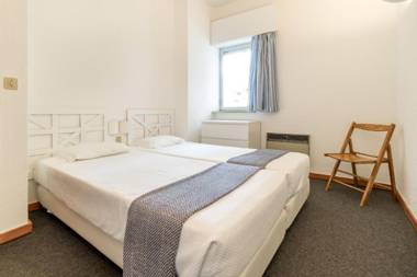 Apartamentos Turisticos Pinhal Da Marina